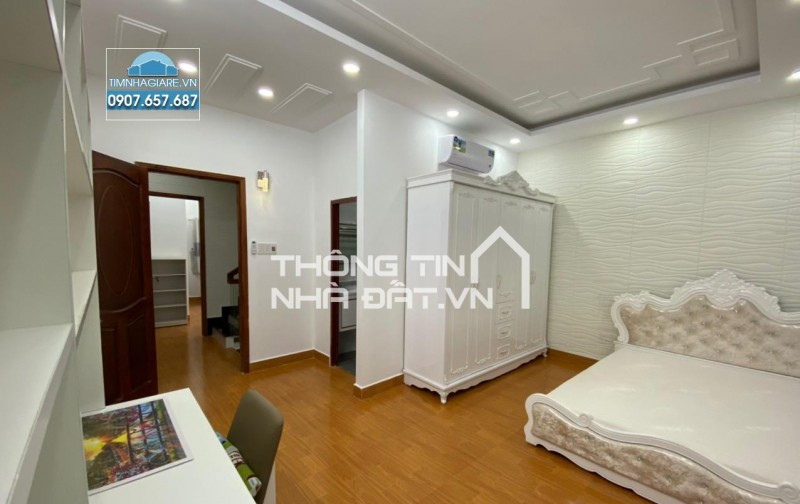 B_Á_N NHÀ ĐỊNH CÔNG HẠ, NGÕ NÔNG, KINH DOANH SẦM UẤT, 54m2 CHỈ 2,9 TỶ