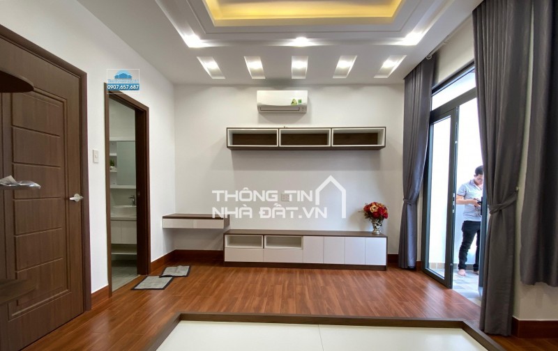 Bán nhà Xuân Phương 41m2-4 tầng, ô tô gần phố, tặng NT ở ngay, 6.7 tỷ