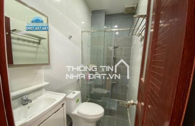 B_Á_N NHÀ ĐỊNH CÔNG HẠ, NGÕ THÔNG Ô TÔ - KINH DOANH VÔ ĐỊCH, CỰC HIẾM, 96,9M2 NHỈNH 4 TỶ