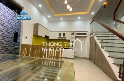 B_Á_N NHÀ ĐỊNH CÔNG HẠ, NGÕ NÔNG, KINH DOANH SẦM UẤT, 54m2 CHỈ 2,9 TỶ