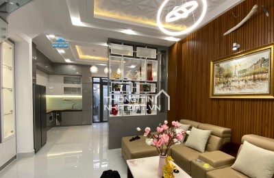 Bán nhà Xuân Phương 41m2-4 tầng, ô tô gần phố, tặng NT ở ngay, 6.7 tỷ