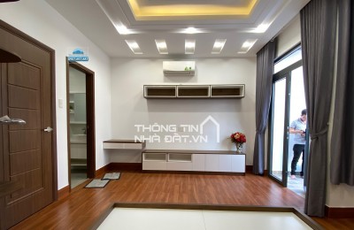 Siêu đẹp Trịnh Văn Bô 39m2-5T, ô tô đỗ cửa, tặng NT ở ngay, giá 6.68tỷ