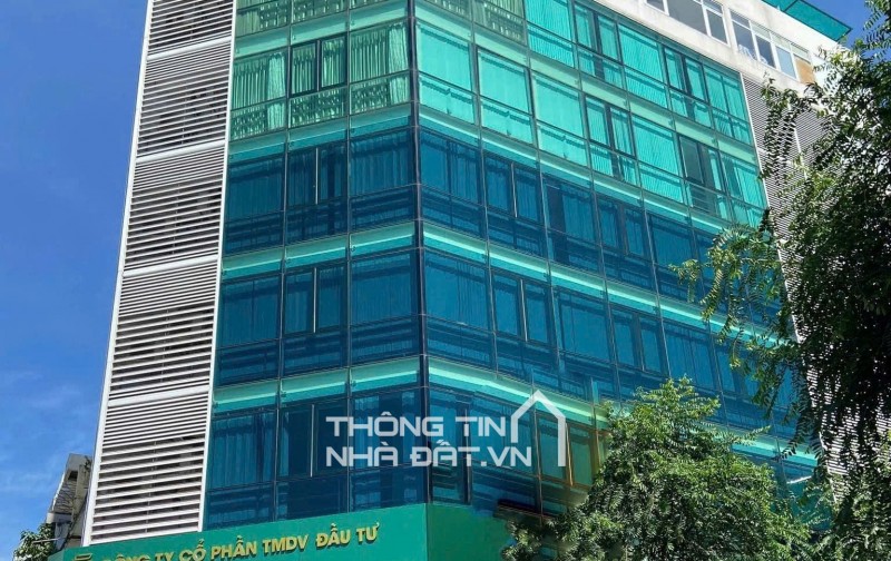 CHO THUÊ VĂN PHÒNG ĐẠI DIỆN TRUNG TÂM QUẬN 5 – GIẢI PHÁP TIẾT KIỆM CHI PHÍ CHO DOANH NGHIỆP