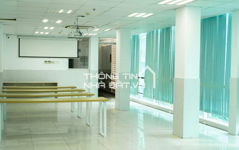CHO THUÊ VĂN PHÒNG ĐẠI DIỆN TRUNG TÂM QUẬN 5 – GIẢI PHÁP TIẾT KIỆM CHI PHÍ CHO DOANH NGHIỆP