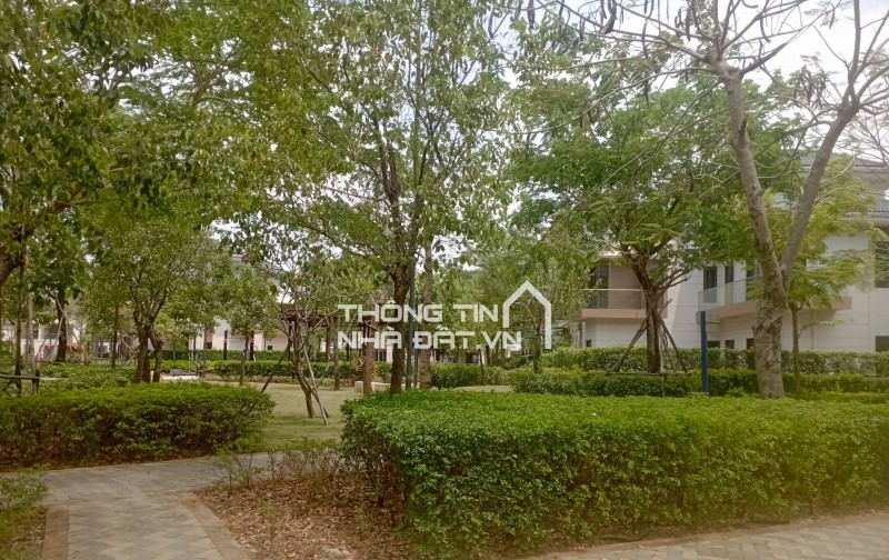 Chính chủ bán biệt thự song lập Zone 8, dự án Swanbay Đại Phước