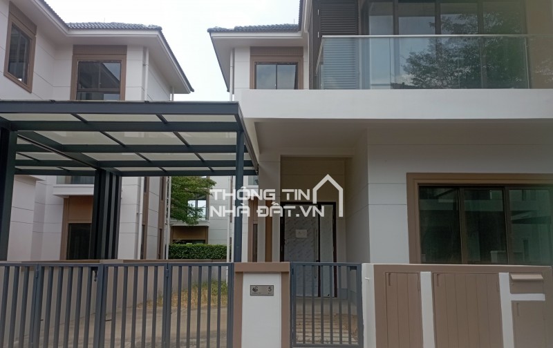 Chính chủ bán biệt thự song lập Zone 8, dự án Swanbay Đại Phước