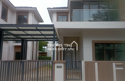 Chính chủ bán biệt thự song lập Zone 8, dự án Swanbay Đại Phước