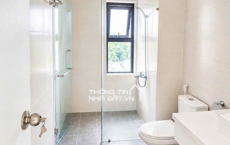 Duy nhất 1 căn 45m2 mặt tiền Nguyễn Văn Linh Ascent Lakeside Q7 view Thành phố, 3,2 tỷ