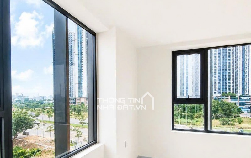 Duy nhất 1 căn 45m2 mặt tiền Nguyễn Văn Linh Ascent Lakeside Q7 view Thành phố, 3,2 tỷ