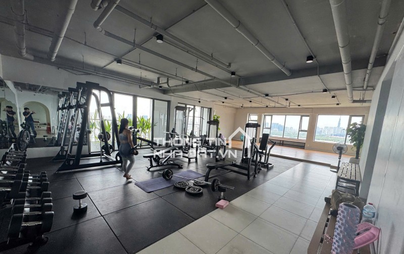 Duy nhất 1 căn 45m2 mặt tiền Nguyễn Văn Linh Ascent Lakeside Q7 view Thành phố, 3,2 tỷ