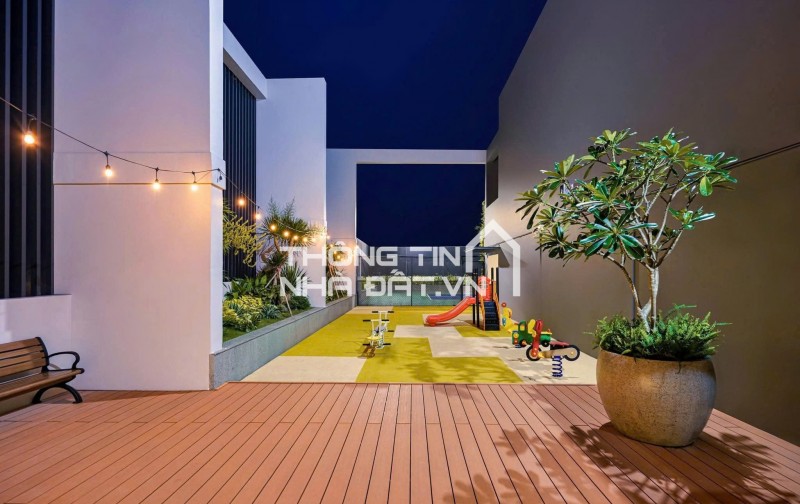 Duy nhất 1 căn 45m2 mặt tiền Nguyễn Văn Linh Ascent Lakeside Q7 view Thành phố, 3,2 tỷ