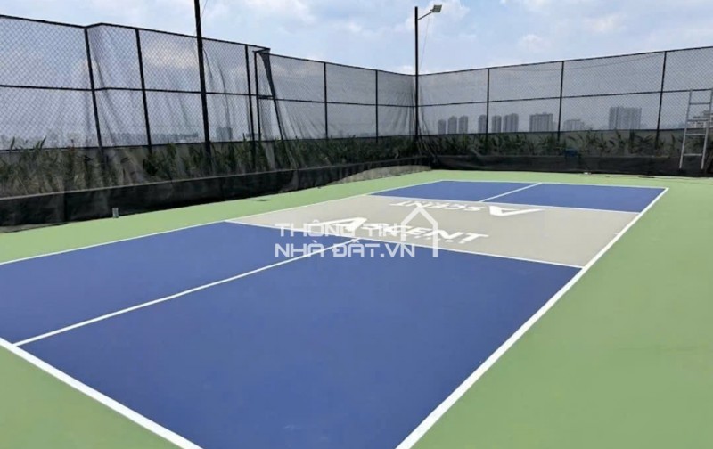 Duy nhất 1 căn 45m2 mặt tiền Nguyễn Văn Linh Ascent Lakeside Q7 view Thành phố, 3,2 tỷ
