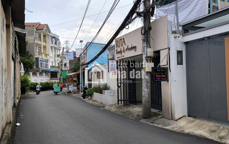 Chính chủ bán cặp nhà Quang Trung Thủ Đức — 2 sổ hồng riêng, nhà đẹp vào ở ngay, giá tốt khu vực