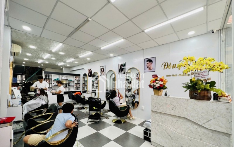 Chính chủ bán cặp nhà Quang Trung Thủ Đức — 2 sổ hồng riêng, nhà đẹp vào ở ngay, giá tốt khu vực