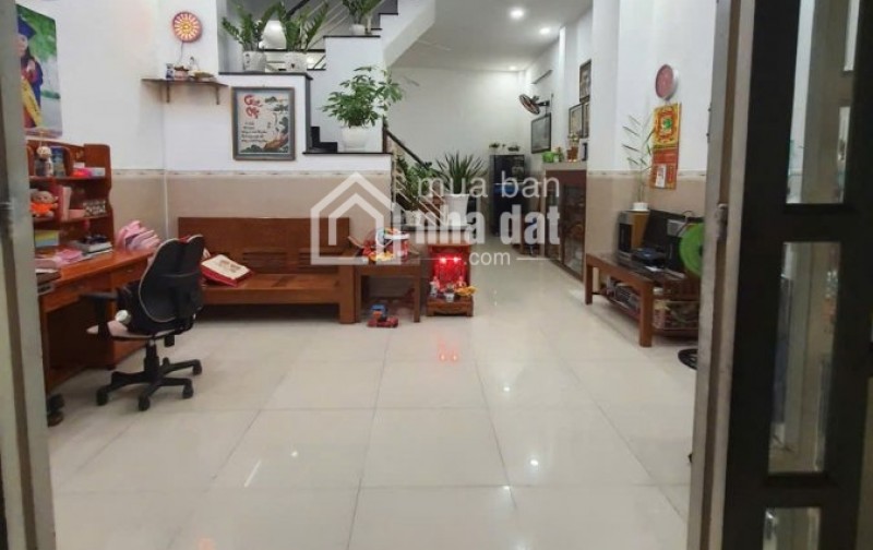 Bán gấp nhà khu dân trí cao an ninh tốt đường số 6 linh xuân thủ đức tphcm LH0909428959.