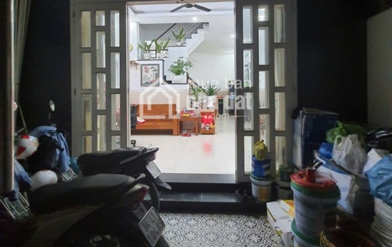 Bán gấp nhà khu dân trí cao an ninh tốt đường số 6 linh xuân thủ đức tphcm LH0909428959.