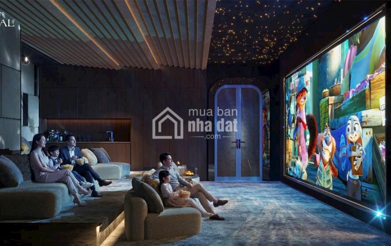 Bán Căn Hộ Cao Cấp Khải Hoàn Imperial