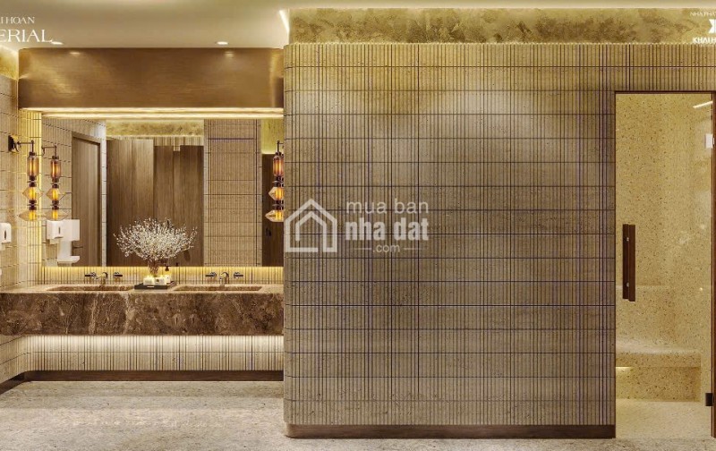 Bán Căn Hộ Cao Cấp Khải Hoàn Imperial