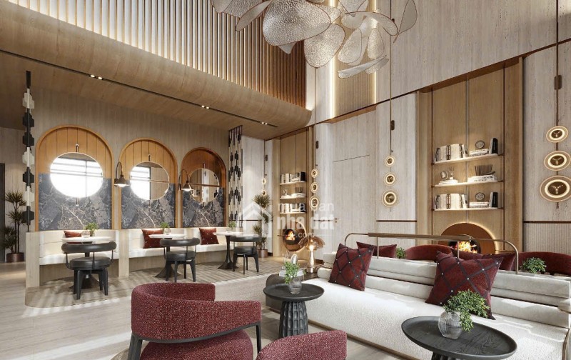 Bán Căn Hộ Cao Cấp Khải Hoàn Imperial