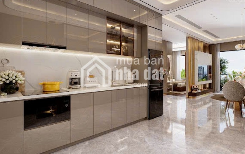 CĂN HỘ CAO CẤP HẠNG SANG TRỤC ĐƯỜNG QL13 - KHẢI HOÀN IMPERIAL