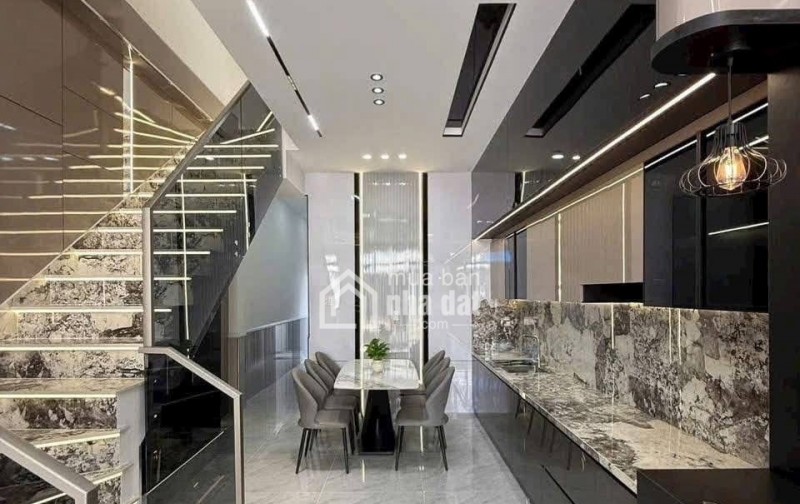 2.55 Tỷ KDC Thủ Dầu Một - Bình Dương
