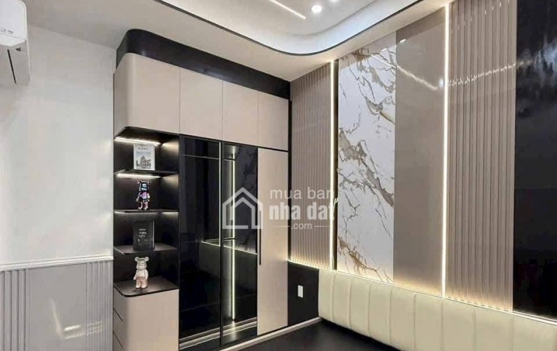 2.55 Tỷ KDC Thủ Dầu Một - Bình Dương