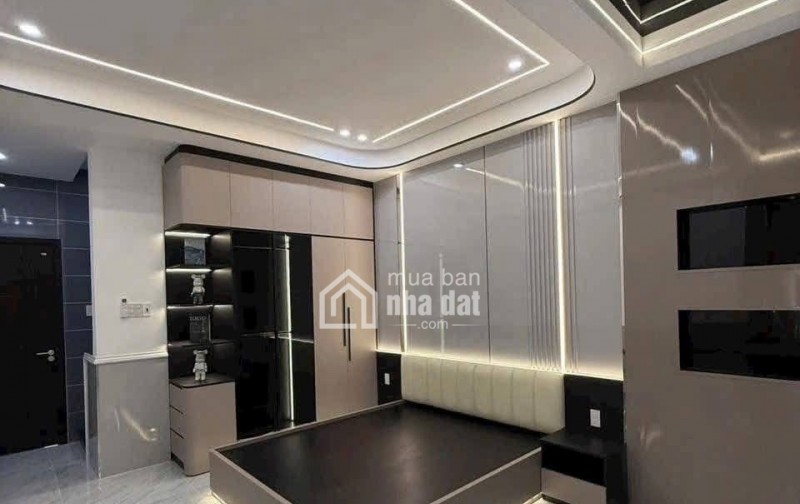 Bán nhà 2.55 Tỷ KDC Thủ Dầu Một, Tương Bình Hiệp, Tỉnh Bình Dương