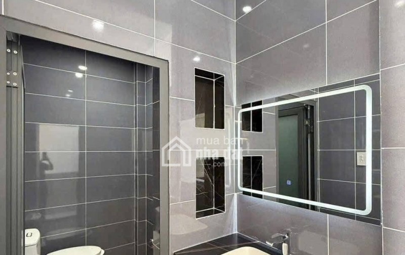 2.55 Tỷ KDC Thủ Dầu Một - Bình Dương