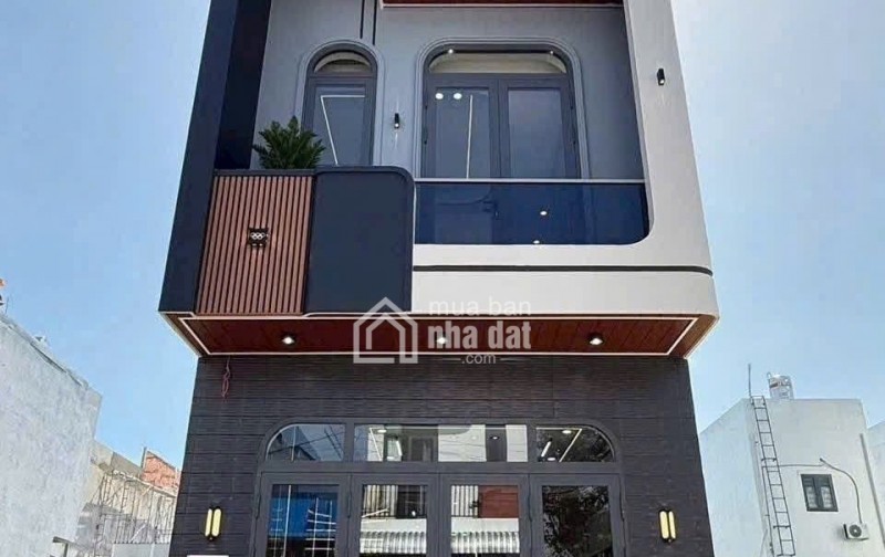 Bán nhà 2.55 Tỷ KDC Thủ Dầu Một, Tương Bình Hiệp, Tỉnh Bình Dương