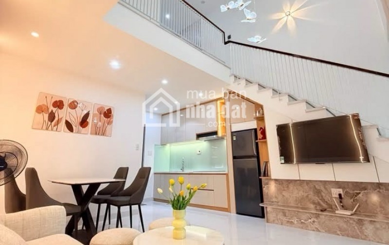 Bán nhà trong kiệt đường Hoàng Diệu , giá chỉ nhỉnh hơn 4 tỷ