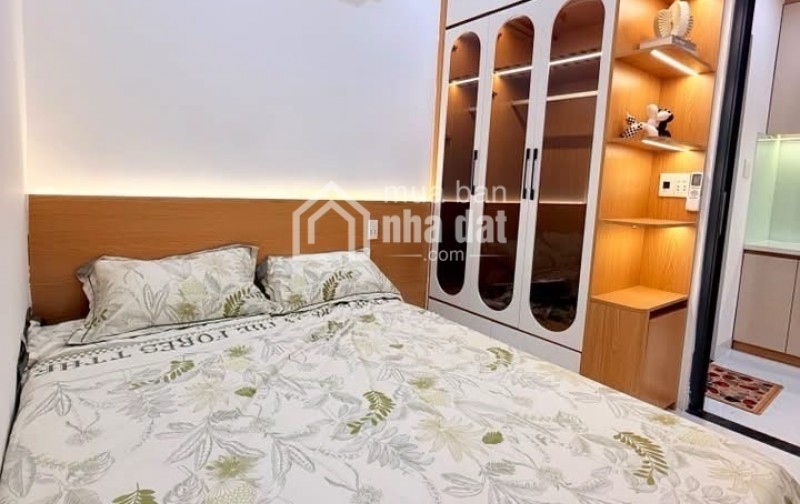 Bán nhà trong kiệt đường Hoàng Diệu , giá chỉ nhỉnh hơn 4 tỷ