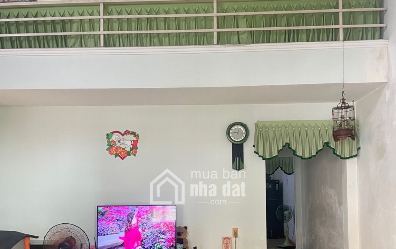 Bán nhà trong kiệt đường Phan Thanh , giá cả hợp lý
