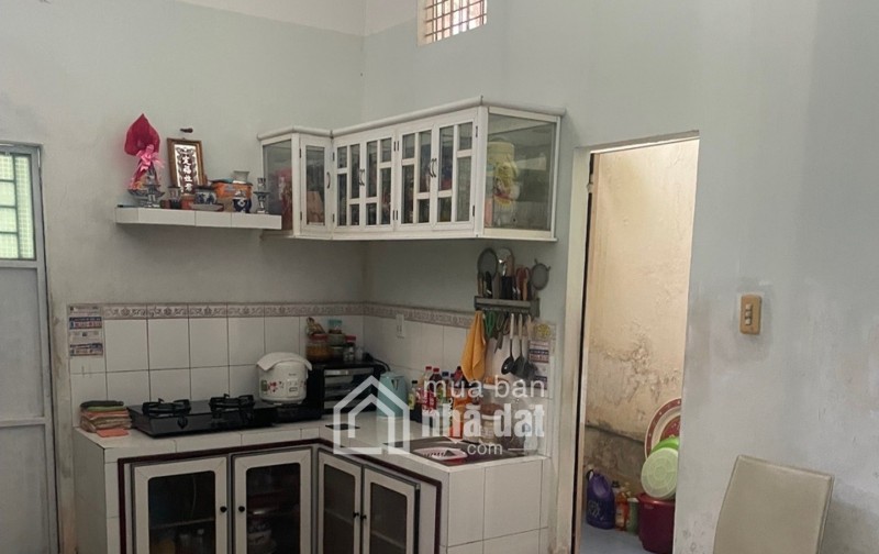 Bán nhà trong kiệt đường Phan Thanh , giá cả hợp lý