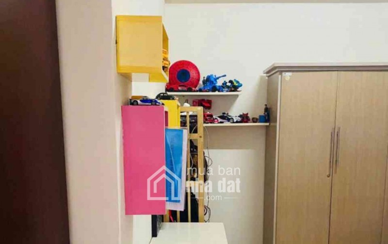Bán căn hộ chung cư đường Dương Lâm  Sơn Trà , Đà Nẵng.