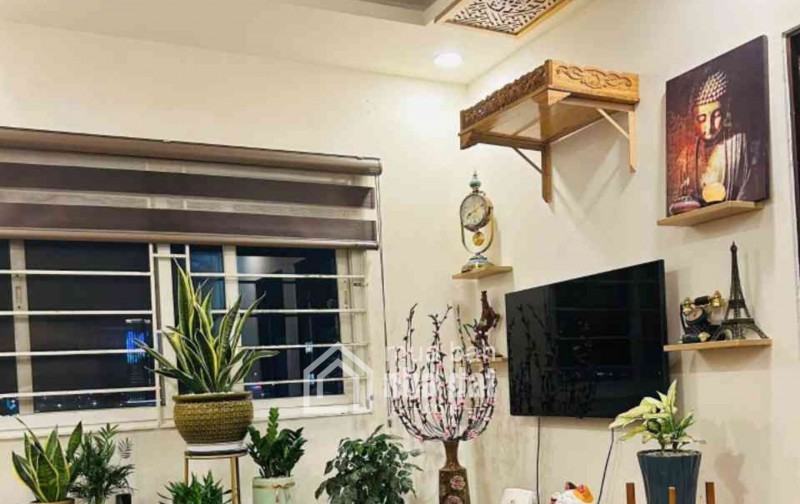 Bán căn hộ chung cư đường Dương Lâm  Sơn Trà , Đà Nẵng.