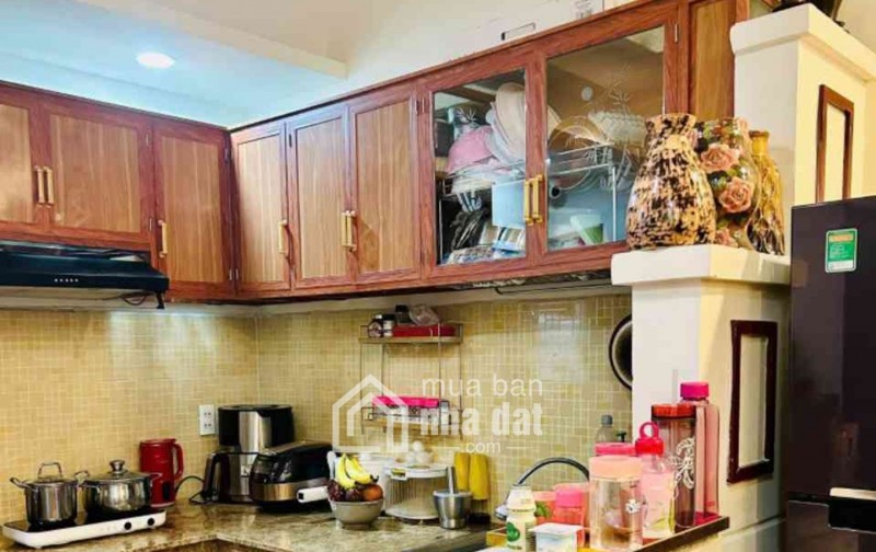 Bán căn hộ chung cư đường Dương Lâm  Sơn Trà , Đà Nẵng.