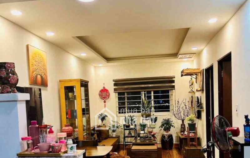 Bán căn hộ chung cư đường Dương Lâm  Sơn Trà , Đà Nẵng.
