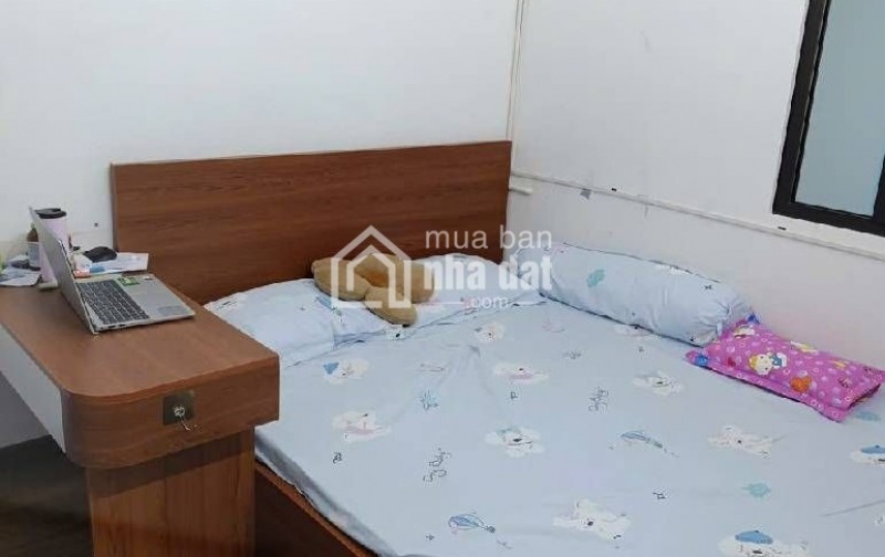 Bán nhà trong kiệt đường Hoàng Diệu có 2 tầng kiên cố , thoáng mát , nhà nở hậu