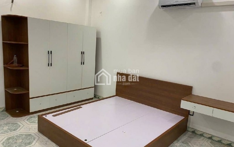 Bán nhà trong kiệt đường Hoàng Diệu có 2 tầng kiên cố , thoáng mát , nhà nở hậu