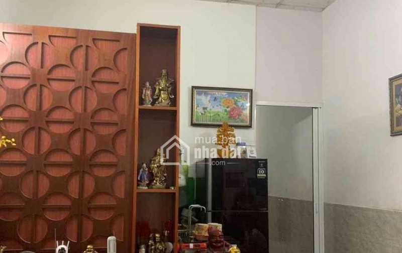 Bán nhà trong kiệt đường Cù chính Lan , gần chợ Thanh Khê, gần trường học, tiện ích xung quanh.