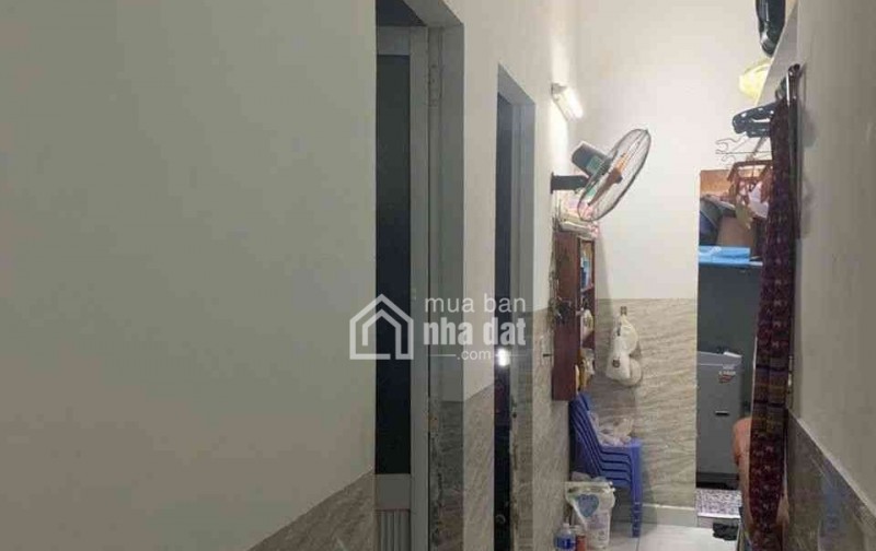 Bán nhà trong kiệt đường Cù chính Lan , gần chợ Thanh Khê, gần trường học, tiện ích xung quanh.