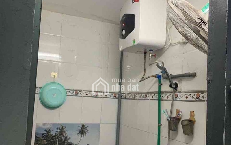Bán nhà trong kiệt đường Cù chính Lan , gần chợ Thanh Khê, gần trường học, tiện ích xung quanh.