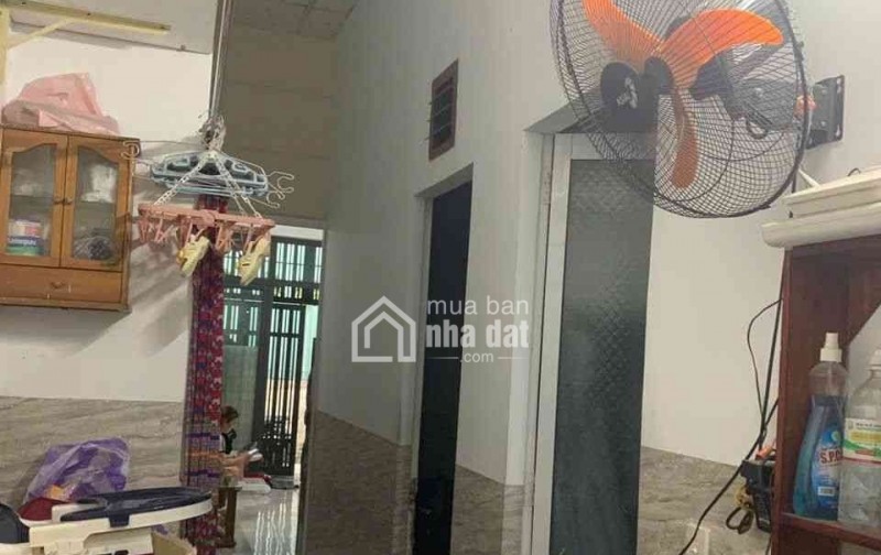 Bán nhà trong kiệt đường Cù chính Lan , gần chợ Thanh Khê, gần trường học, tiện ích xung quanh.