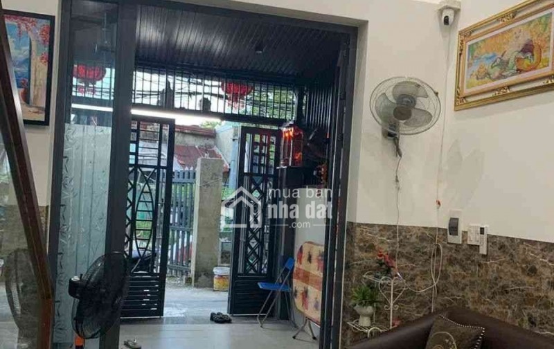 Bán nhà trong kiệt đường Hà Huy Tập , giá chỉ nhỉnh hơn 3 tỷ