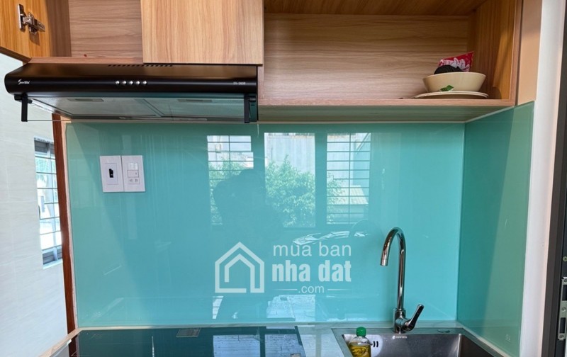 BÁN TOÀ CĂN HỘ 5 TẦNG SẴN HỢP ĐỒNG THUÊ 75 TRIỆU/THÁNG – ĐẦU TƯ SINH LỜI NGAY!
