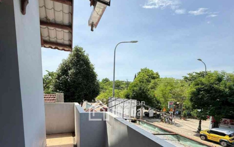Bán nhà đường Hùng Vương , TRUNG TÂM NAM PHƯỚC, DUY XUYÊN , ĐÀ NẴNG, mặt tiền, mặt bằng KD rộng rãi, DT khủng 184m2, ngang7,5m