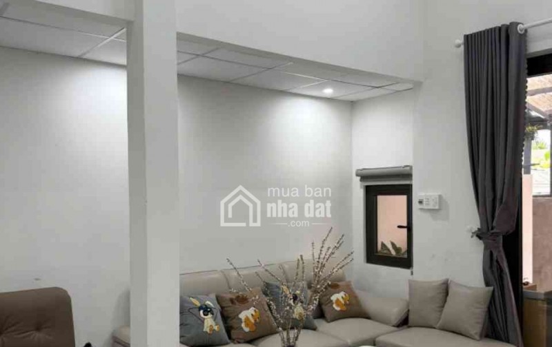 Bán Nhà Kiệt ở gần cầu Vượt Hòa Cầm- Diện Tích: 100m2. Giá 2,65 tỷ