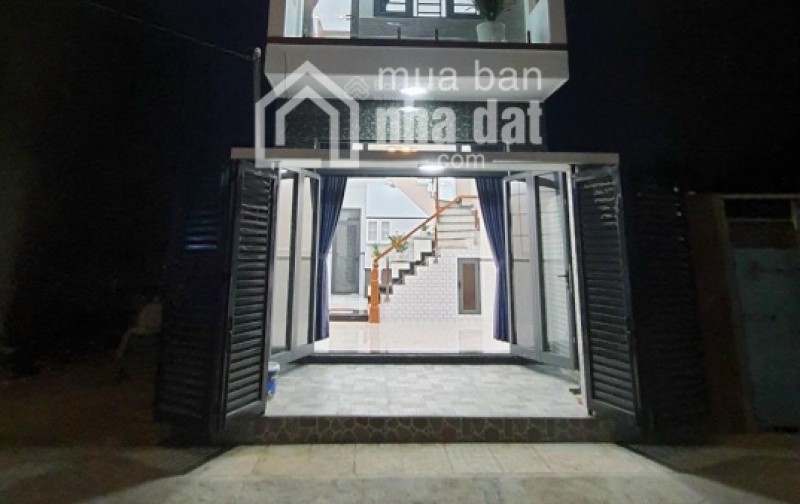 Bán gấp nhà mới xây Full nội thất đường số 8 linh xuân thủ đức, Lh0909428959.