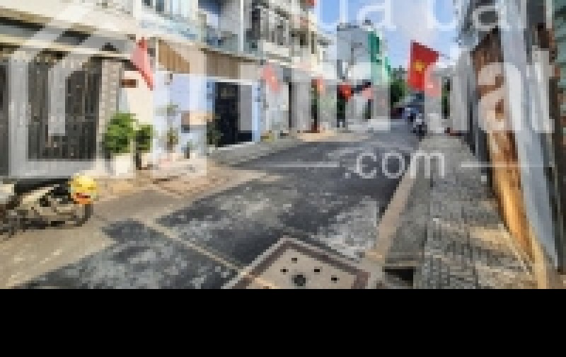 Bán gấp nhà mới xây Full nội thất đường số 8 linh xuân thủ đức, Lh0909428959.