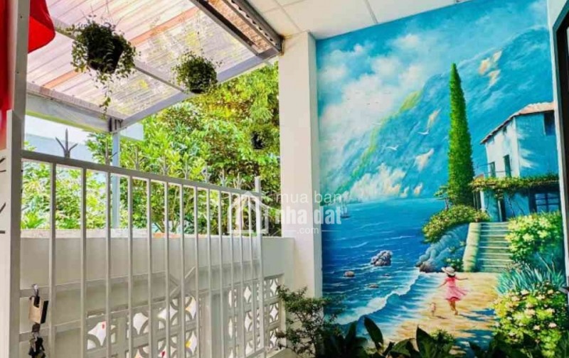 Bán Nhà Kiệt ở gần cầu Vượt Hòa Cầm- Diện Tích: 100m2. Giá 2,65 tỷ